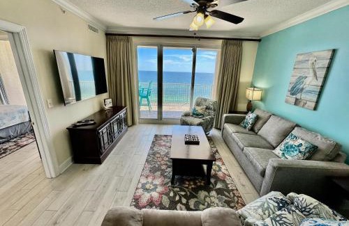 Panama City Beach House | Ocean Reef 1007