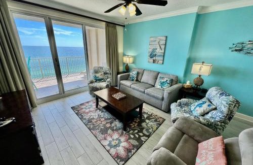 Panama City Beach House | Ocean Reef 1007