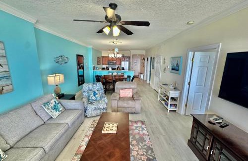 Panama City Beach House | Ocean Reef 1007