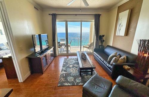 Panama City Beach House | Ocean Reef 2105