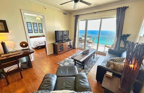 Panama City Beach House | Ocean Reef 2105
