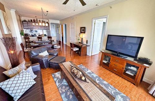 Panama City Beach House | Ocean Reef 2105