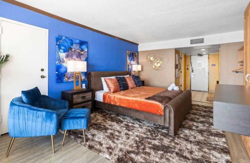 Myrtle Beach House | Ocean Reef 905 - Oceanfront