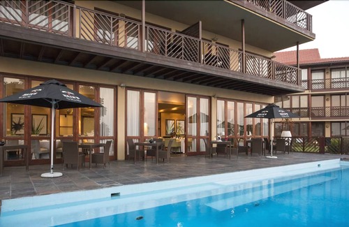 Zinkwazi Beach Hotel | Ocean Reef Hotel