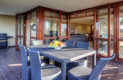 Zinkwazi Beach Hotel | Ocean Reef Hotel