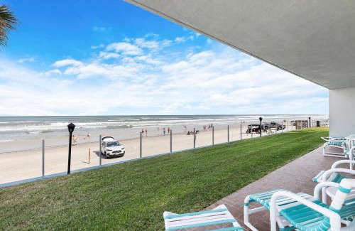 New Smyrna Beach House | Ocean Reef Villas 110