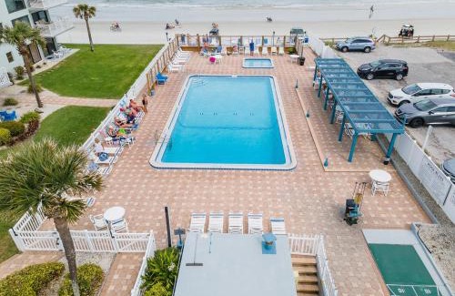 New Smyrna Beach House | Ocean Reef Villas 110