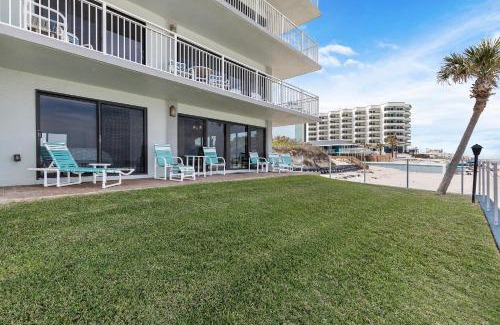 New Smyrna Beach House | Ocean Reef Villas 110