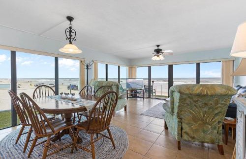 New Smyrna Beach House | Ocean Reef Villas 110