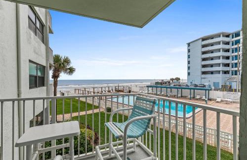 New Smyrna Beach House | Ocean Reef Villas 207