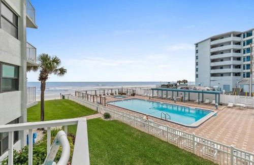 New Smyrna Beach House | Ocean Reef Villas 207