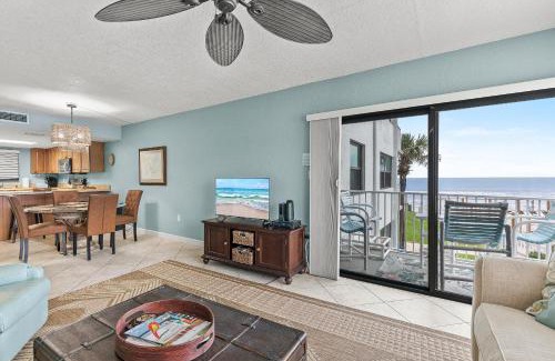 New Smyrna Beach House | Ocean Reef Villas 207