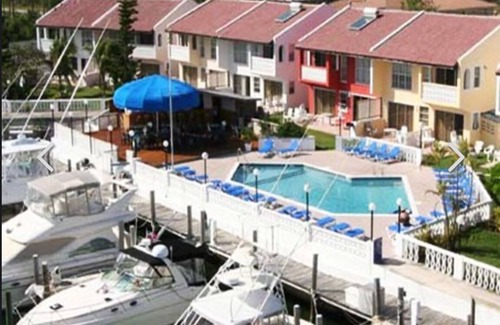 Bahama Reef Resort | Ocean Reef Yacht Club & Resort! Unit Sleeps 4 total with Full kitchen!