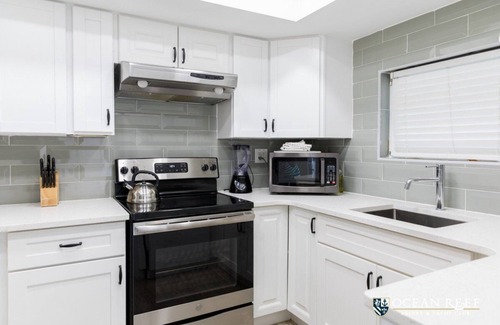 Bahama Reef Apartment | Ocean Reef Yacht Club & Resort