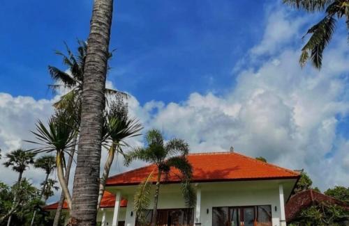 Kubu Apartment | Ocean Resort Bali
