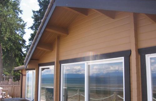 Campbell River Hotel | Ocean Resort