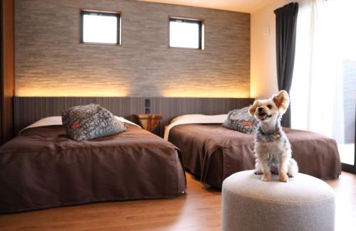 Tateyama House | Ocean Resort Tateyama BBQ House - Vacation STAY 73564v