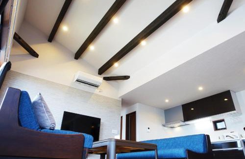 Tateyama House | Ocean Resort Tateyama BBQ House - Vacation STAY 73564v