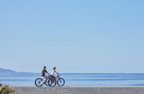 Tateyama House | Ocean Resort Tateyama K House - Vacation STAY 73446v