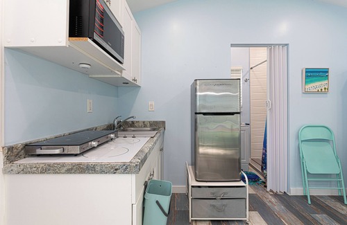 Mango Groves Apartment | Ocean Retreat at the Historic District. 1.5mi to beach & 0.3mi to LWB Downtown