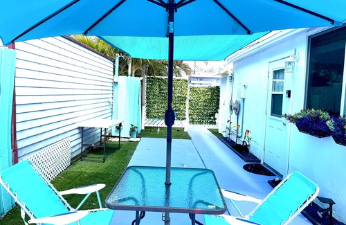 Mango Groves Apartment | Ocean Retreat at the Historic District. 1.5mi to beach & 0.3mi to LWB Downtown