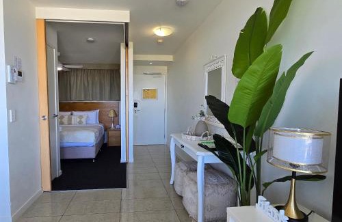 Yeppoon Apartment | Ocean Retreat