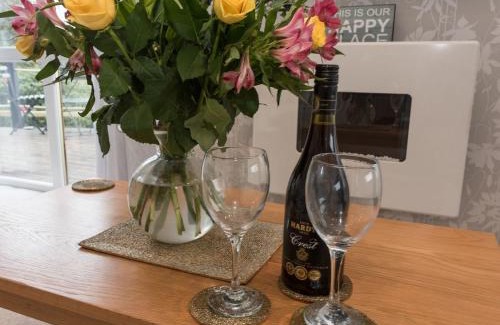 Corton House | Ocean Retreat Lodge