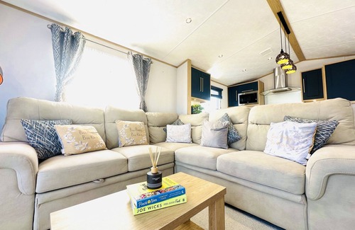 Filey House | Ocean Retreat, Primrose Valley