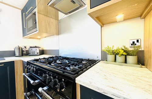 Filey House | Ocean Retreat, Primrose Valley