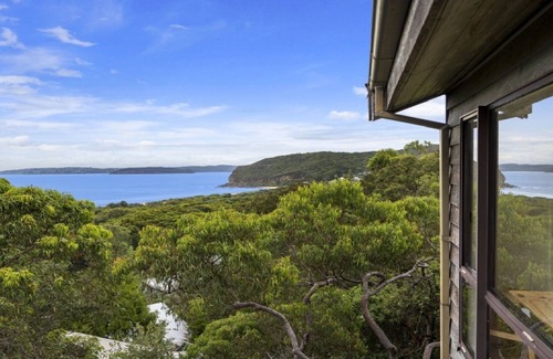 Killcare Heights House | 'Ocean Ridge at Killcare' by Accom Holidays