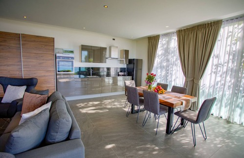 Patong Apartment | Ocean Rock Kalim