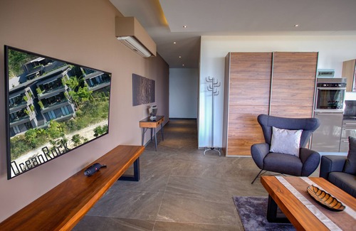 Patong Apartment | Ocean Rock Kalim