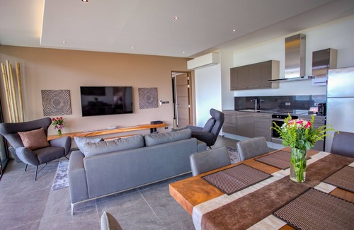 Patong Apartment | Ocean Rock Kalim