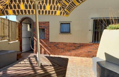 Zinkwazi Beach Apartment | Ocean rush barracuda