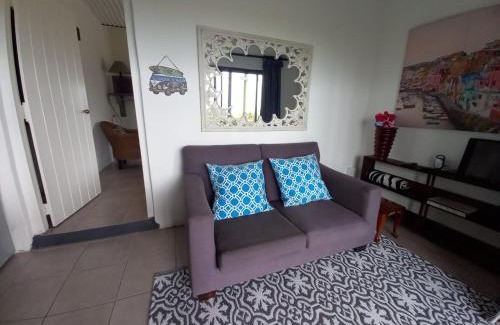 Zinkwazi Beach Apartment | Ocean Rush Dolphin