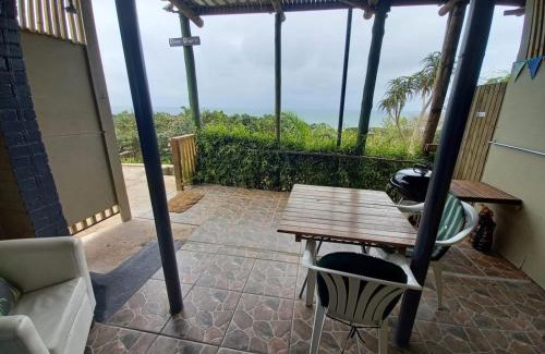 Zinkwazi Beach Apartment | Ocean Rush Dolphin