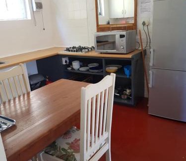 Zinkwazi Beach Apartment | Ocean rush turtle