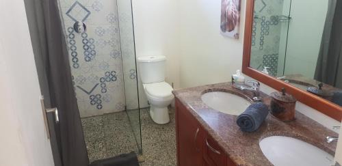 Zinkwazi Beach Apartment | Ocean Rush