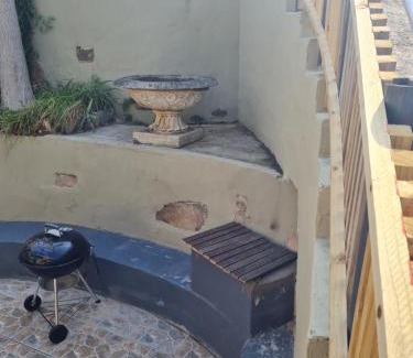 Zinkwazi Beach Apartment | Ocean Rush