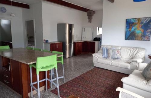 Zinkwazi Beach Apartment | Ocean Rush
