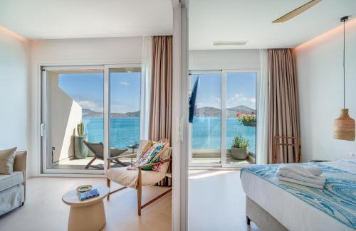 Elounda Apartment | Ocean Rythm Elounda Suite