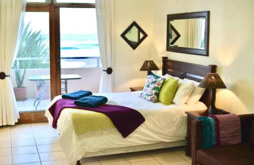 Kingsburgh Apartment | Ocean's 25