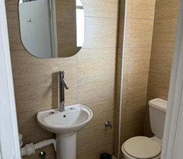 North Beach Apartment | Ocean's 68