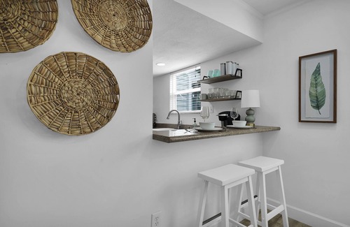 Jacksonville Beach House | Ocean's Calling | Short Walk to Beach