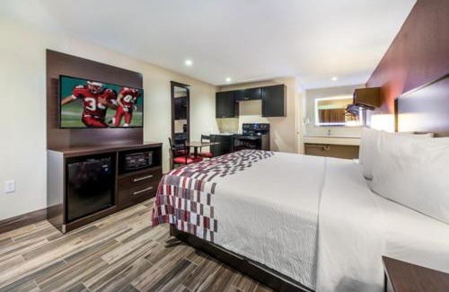 Port Aransas Hotel | Ocean's Edge Hotel, Port Aransas,TX