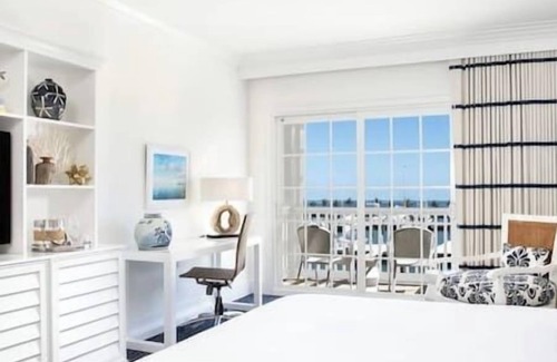 Key West Resort | Ocean's Edge | Lux Resort | Concierge | Marina