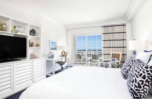 Key West Resort | Ocean's Edge | Lux Resort | Concierge | Marina