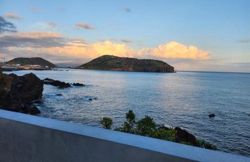 Horta House | Ocean's Edge