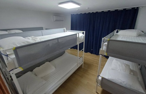 Hapjeong-dong House | Ocean's Guesthouse - foreigners only