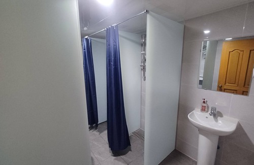 Hapjeong-dong House | Ocean's Guesthouse - foreigners only